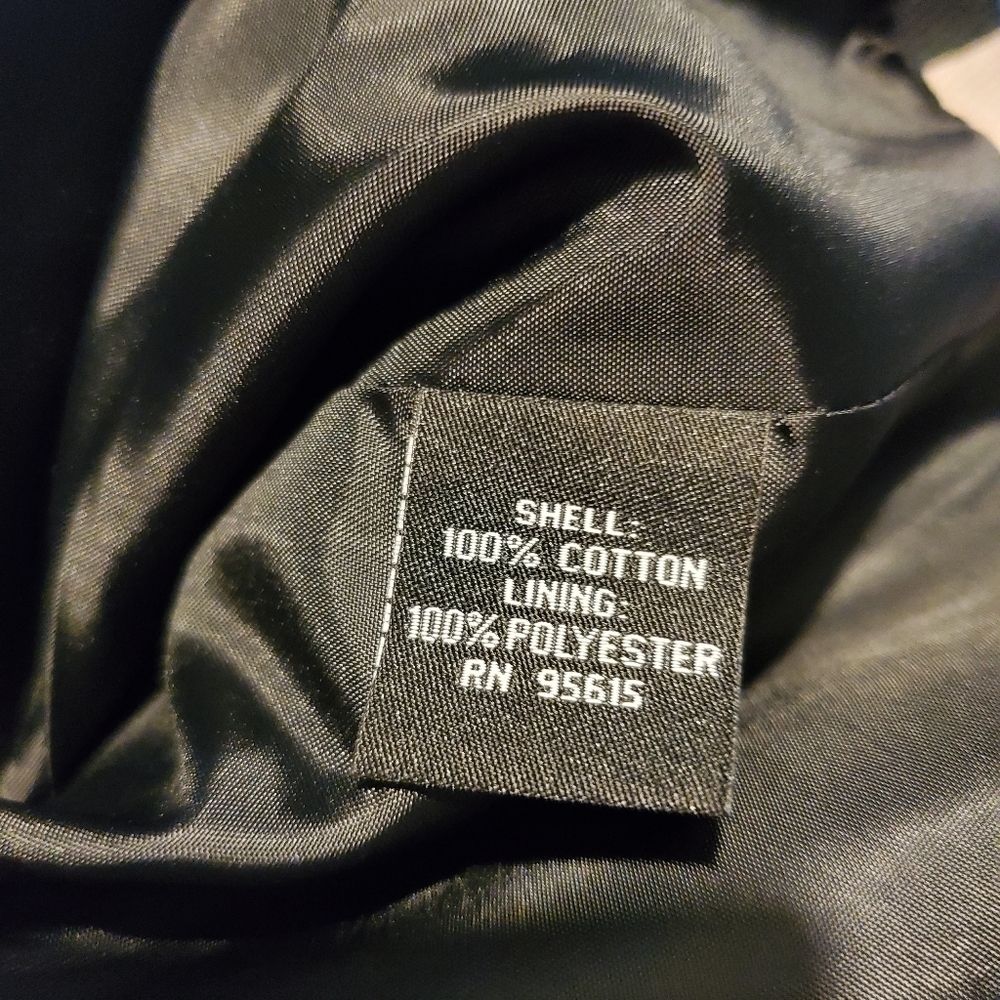 RAFAELLA JACKET - Picture 6 of 6